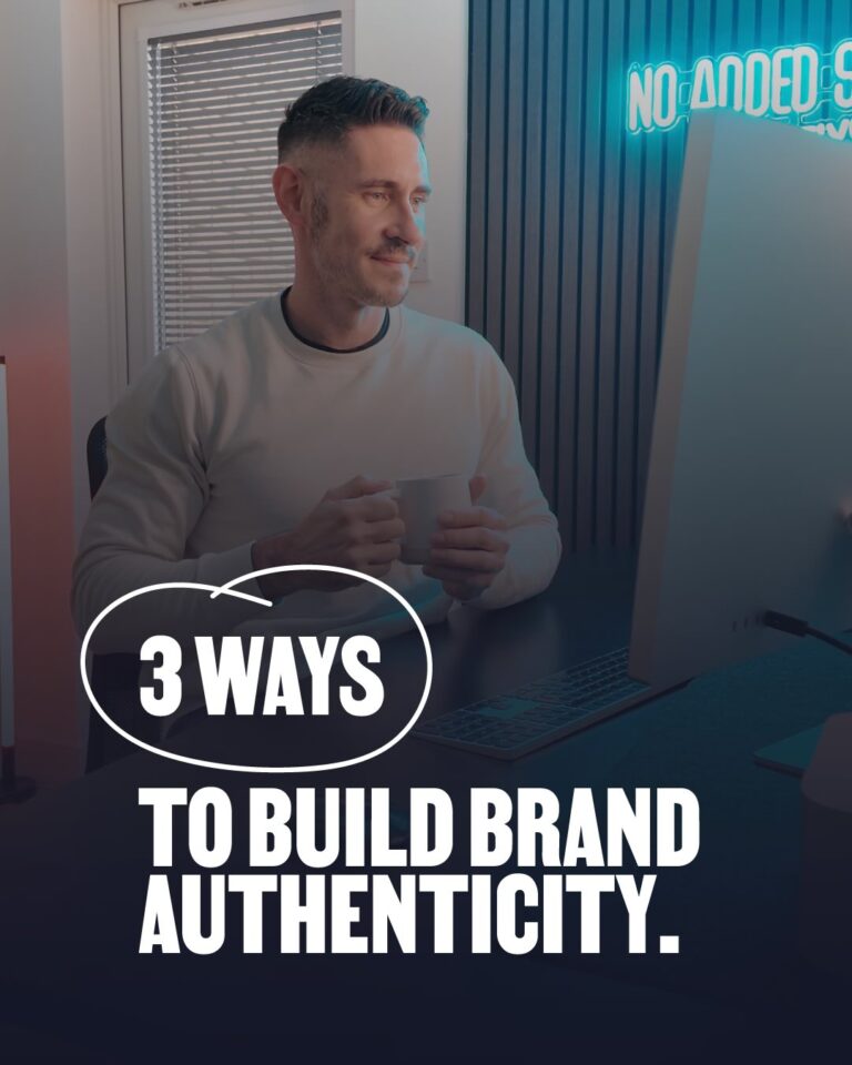 Instagram post from noaddedsugarcreative. This post is in position 1.