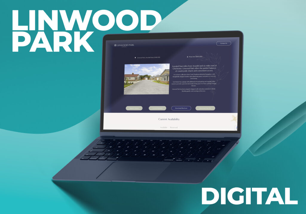 Linwood Park by No Added Sugar