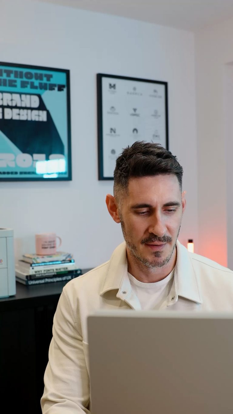 Instagram post from noaddedsugarcreative. This post is in position 3.