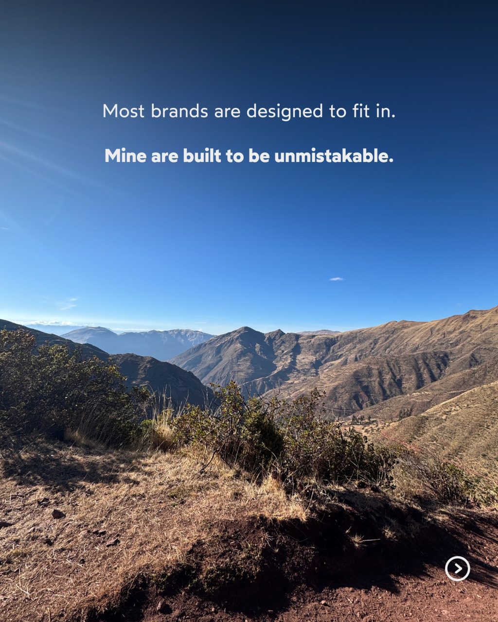 Instagram post from noaddedsugarcreative. This post is in position 2.