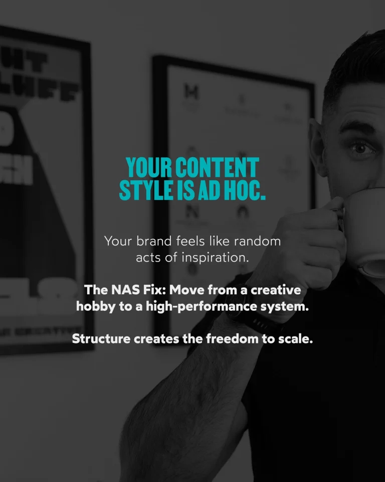 Instagram post from noaddedsugarcreative. This post is in position 3.