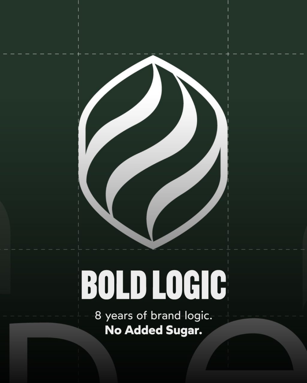 Instagram post from noaddedsugarcreative. This post is in position 3.