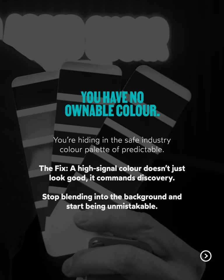 Instagram post from noaddedsugarcreative. This post is in position 1.