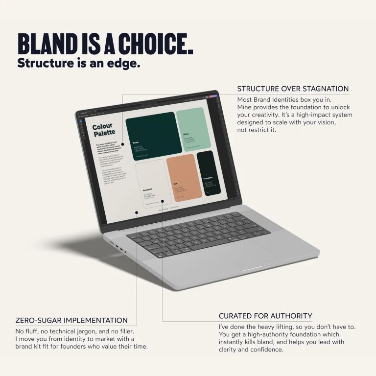 Instagram post from noaddedsugarcreative. This post is in position 1.