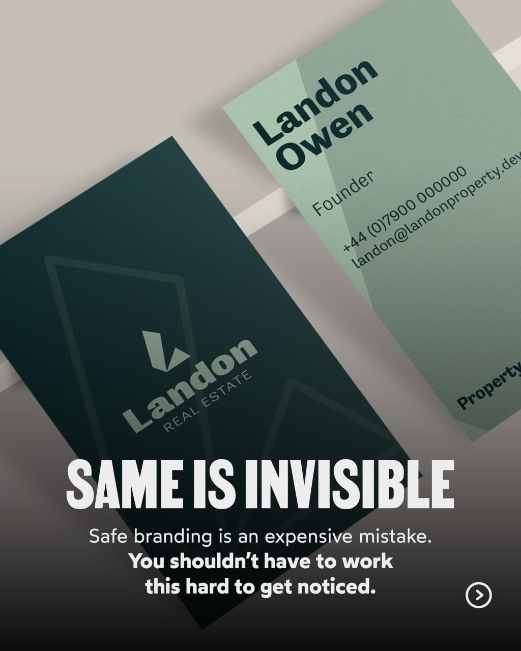 Instagram post from noaddedsugarcreative. This post is in position 1.