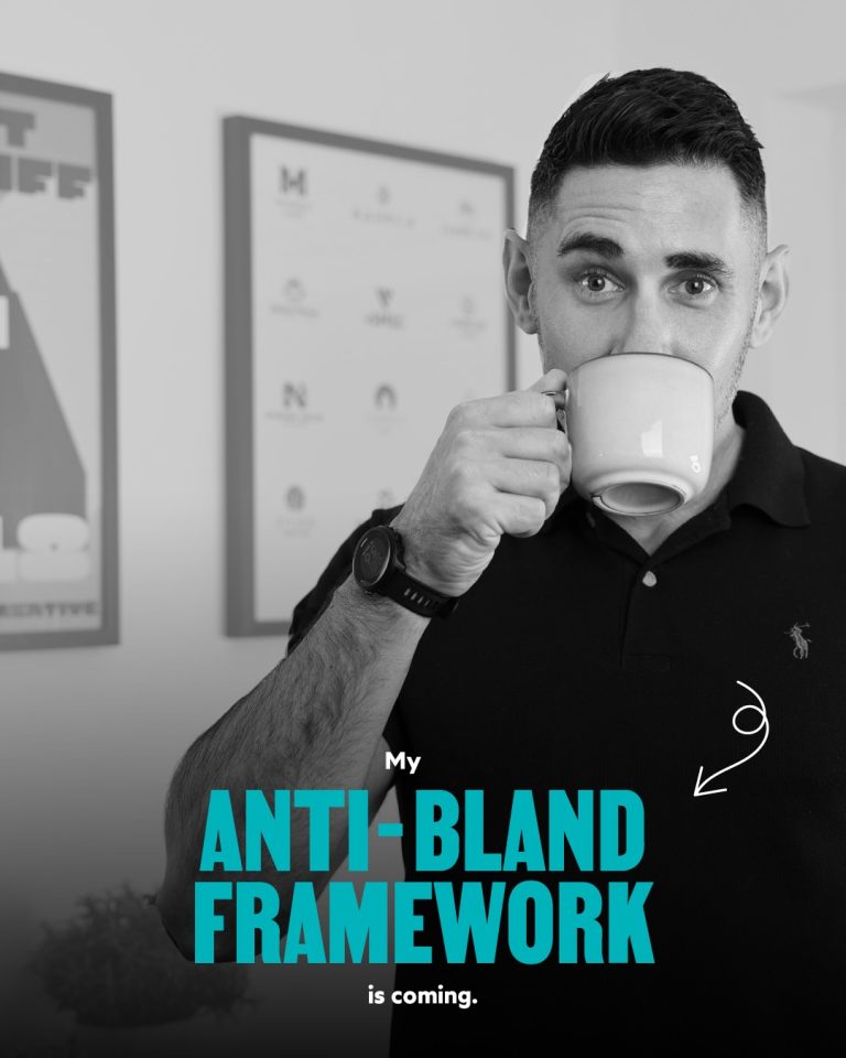 Instagram post from noaddedsugarcreative. This post is in position 1.