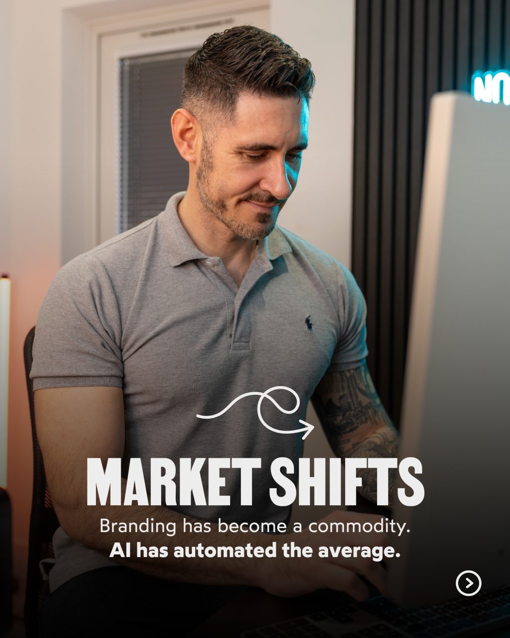 Instagram post from noaddedsugarcreative. This post is in position 0.